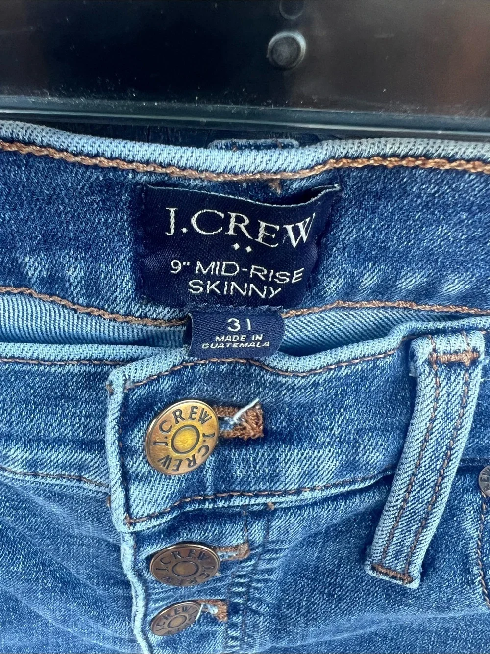 J.Crew 9